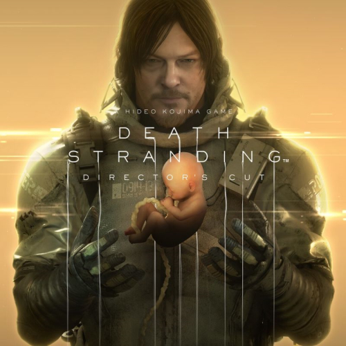 Death Stranding repack